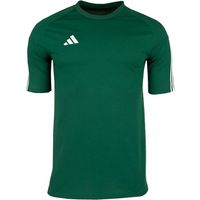 adidas Tiro 23 Competition Tee - Opruiming - Kleding - Green - maat XL - thumbnail