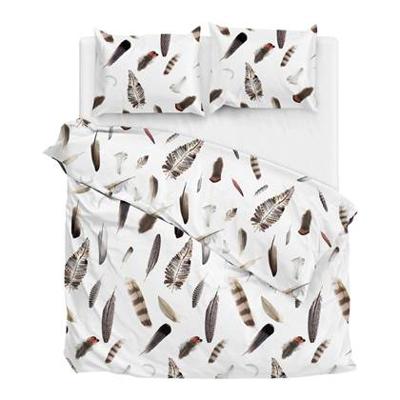 Zo!Home Michael Dekbedovertrek 240 x 220 cm