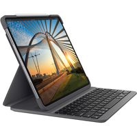 Slim Folio Pro for iPad Pro 11-inch (1st and 2nd gen) Tablethoes - thumbnail