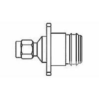 TE Connectivity TE AMP RF - Special Miniature Connectors 1057385-1 1 stuk(s) Package