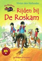 Rijden bij De Roskam - Vivian den Hollander - ebook - thumbnail