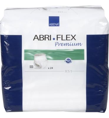 Abena Abena Abri-flex Premium Xs 1 (24st)