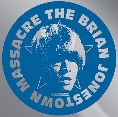Brian Jonestown Massacre - LP (5055869543224)