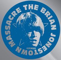 Brian Jonestown Massacre - LP (5055869543224)