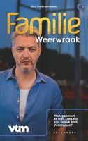 Familie 6: Weerwraak - Nico De Braeckeleer - ebook - thumbnail