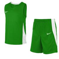 Nike Team Basketball Trainingsset Kids - - groen - maat