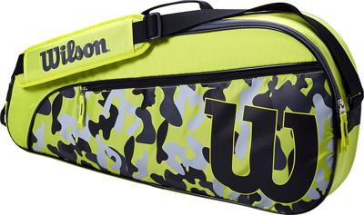 Wilson Junior Racketbag
