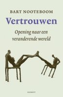 Vertrouwen - Bart Nooteboom - ebook - thumbnail