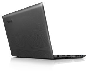 Lenovo IdeaPad G50-45 Notebook 39,6 cm (15.6") HD AMD A6 4 GB DDR3L-SDRAM 500 GB HDD AMD Radeon R5 M230 Wi-Fi 4 (802.11n) Zwart