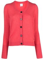 Paul Smith cardigan en cachemire - Rose