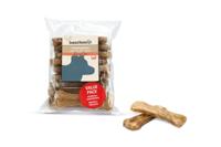 Beeztees Kauwbot - Hondensnack - Voordeel - 11 Cm - 10St