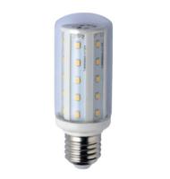 LightMe LM85361 LED-lamp Energielabel F (A - G) E27 Staaf 8 W = 60 W Neutraalwit (Ø x l) 40 mm x 112 mm Niet dimbaar 1 stuk(s)