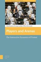 Players and Arenas - eBook (9789048524235)