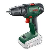 Bosch Groen UniversalDrill 18V | Accuschroefboormachine - 06039D4000 - thumbnail