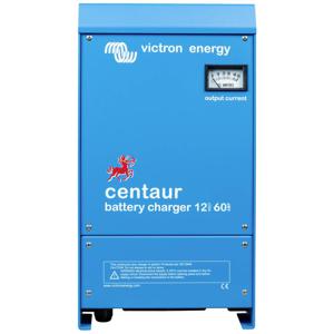 Victron Energy Centaur 12/60 (3) Loodaccu-lader 12 V Laadstroom (max.) 60 A