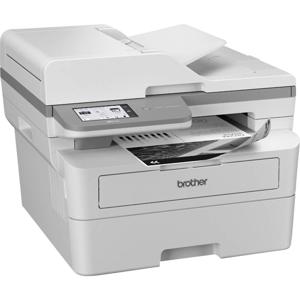 Brother MFC-L2960DW Multifunctionele printer Laser, kleur Zwart/wit A4 Printen, scannen, kopiëren Duplex, LAN, USB, WiFi