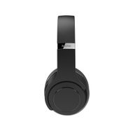 Hama Over Ear headset HiFi Bluetooth Stereo Zwart Vouwbaar, Headset, Volumeregeling, Zwenkbare oorschelpen - thumbnail