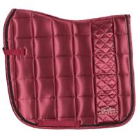 Zadeldek Harry's Horse Ibiza, Veelzijdigheid paard in rood