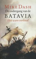 Mike  Dash De ondergang van de Batavia