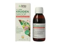 Arkopharma Kruidensiroop 150 ml
