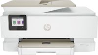 HP ENVY Inspire 7920e All-in-one inkjet printer Beige - thumbnail