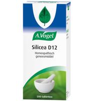 A Vogel Silicea D12 Uad (500tb)