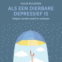 Als een dierbare depressief is