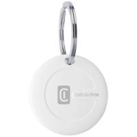 Cellularline BTTRACY1W GPS tracker/finder Wit - thumbnail