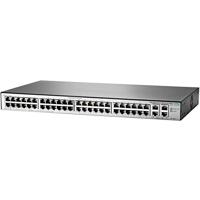 HP Officeconnect 1850 48 G 4 x Gt Managed Network Switch L2 Gigabit Ethernet (10/100/1000) 1U grijs
