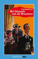 Wodehouse & P. G. Het blazoen van de Woosters