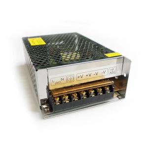 240w - 12v / 20a professionele voeding voor led strips