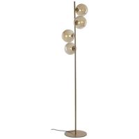 ECO-Light Stehleuchte 9120-PT4 GO Staande lamp G9 Champagne - thumbnail