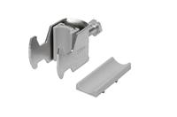 Rittal Kabelklemmen voor C-profielrails D 6-14mm 25 stuks, 7077.000