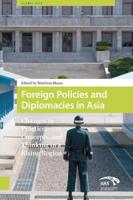 Foreign policies and diplomacies in Asia - eBook (9789048519101)