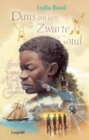 Dans om het zwarte goud - Lydia Rood - ebook