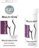 Multi GYN Bruistab vaginaal (10 st)