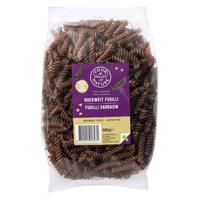 Your Organic Nature Boekweit Fusilli (500 gram) - thumbnail