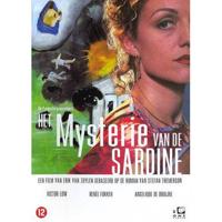 Mysterie Van De Sardine (DVD)