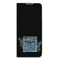 OnePlus Nord CE 2 5G Magnet Case Boho Beach