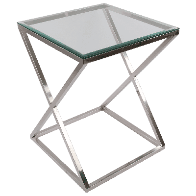 Tafel New York 60 x 60 x 77 cm