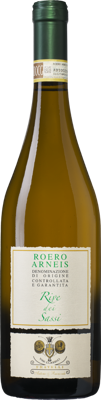 Fratelli A&R 'Rive dei Sassi' Roero Arneis