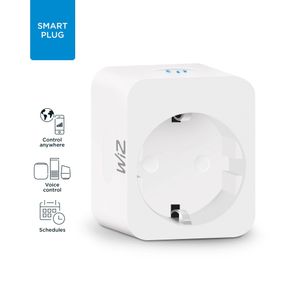 Philips Lighting Tussenstekker Smart Plug