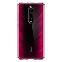 Spigen - Xiaomi Mi 9T Pro Hoesje - Back Case Ultra Hybrid Transparant