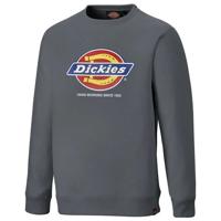Dickies Longton Grijs Sweatshirt Heren 