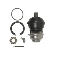 Blue Print ADC48613 Draagscharnier/geleidingsgewricht met kroonmoer, splint en borgring (bovenkant, vooras aan beide zijden), 1 stuk