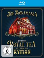 Now Serving:Royal Tea Live From The Ryman - Blu-Ray (0810020504491)