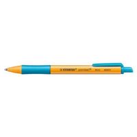 Balpen STABILO Pointball 6030/51 turquoise