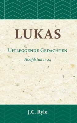 Lukas II - J.C. Ryle - Paperback (9789057195310) Lukas II - J.C. Ryle - Paperback (9789057195310)