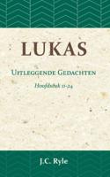 Lukas II - J.C. Ryle - Paperback (9789057195310)