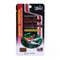 Hikari Shrimp food 10gr - Vissenvoer